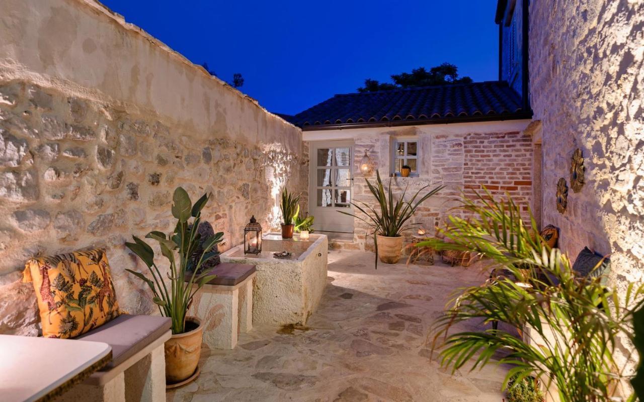 Hotel Town House Rosario Stari Grad  Exterior foto