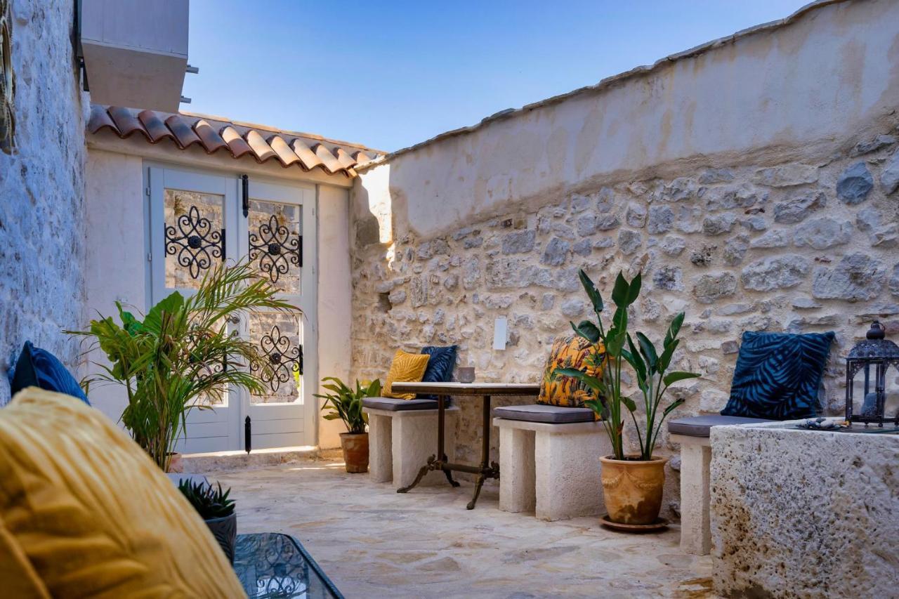 Hotel Town House Rosario Stari Grad  Exterior foto