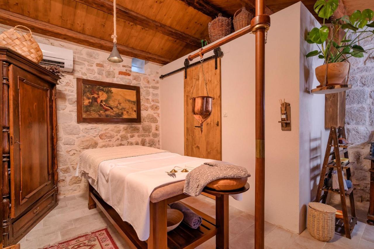 Hotel Town House Rosario Stari Grad  Exterior foto