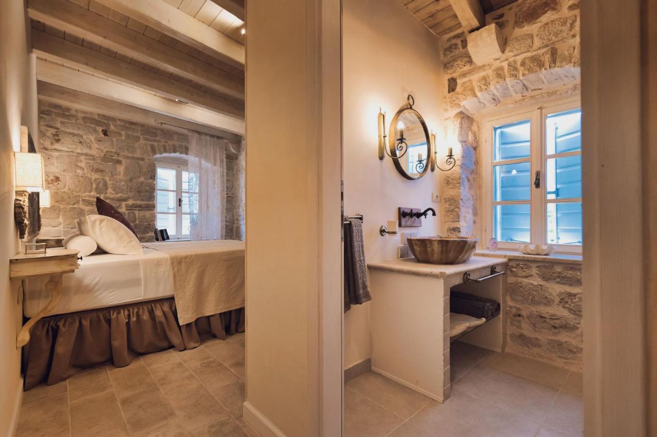 Hotel Town House Rosario Stari Grad  Exterior foto