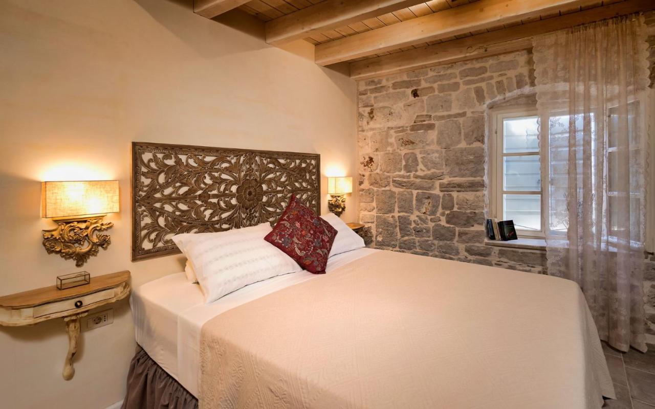 Hotel Town House Rosario Stari Grad  Exterior foto