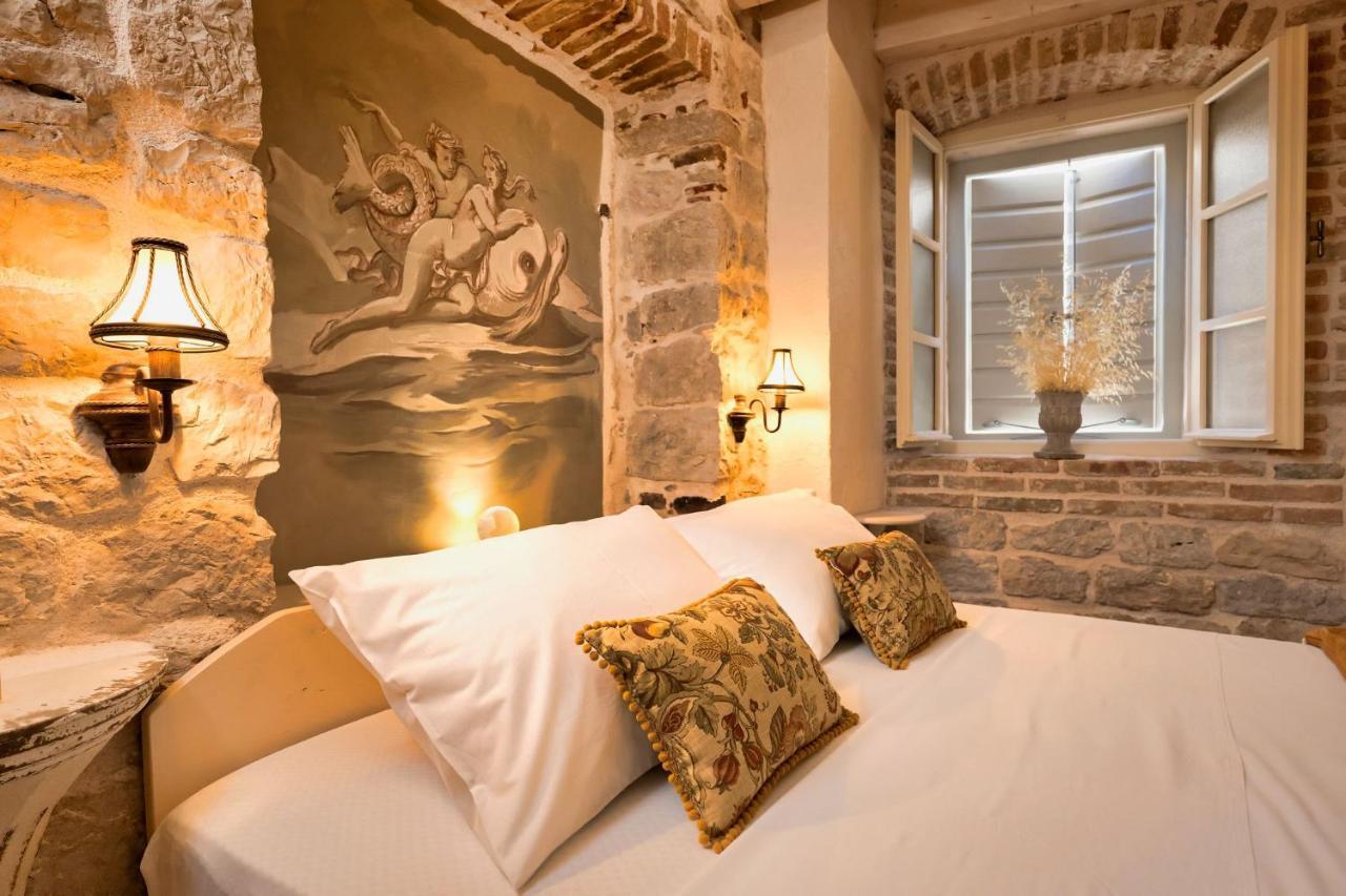 Hotel Town House Rosario Stari Grad  Exterior foto