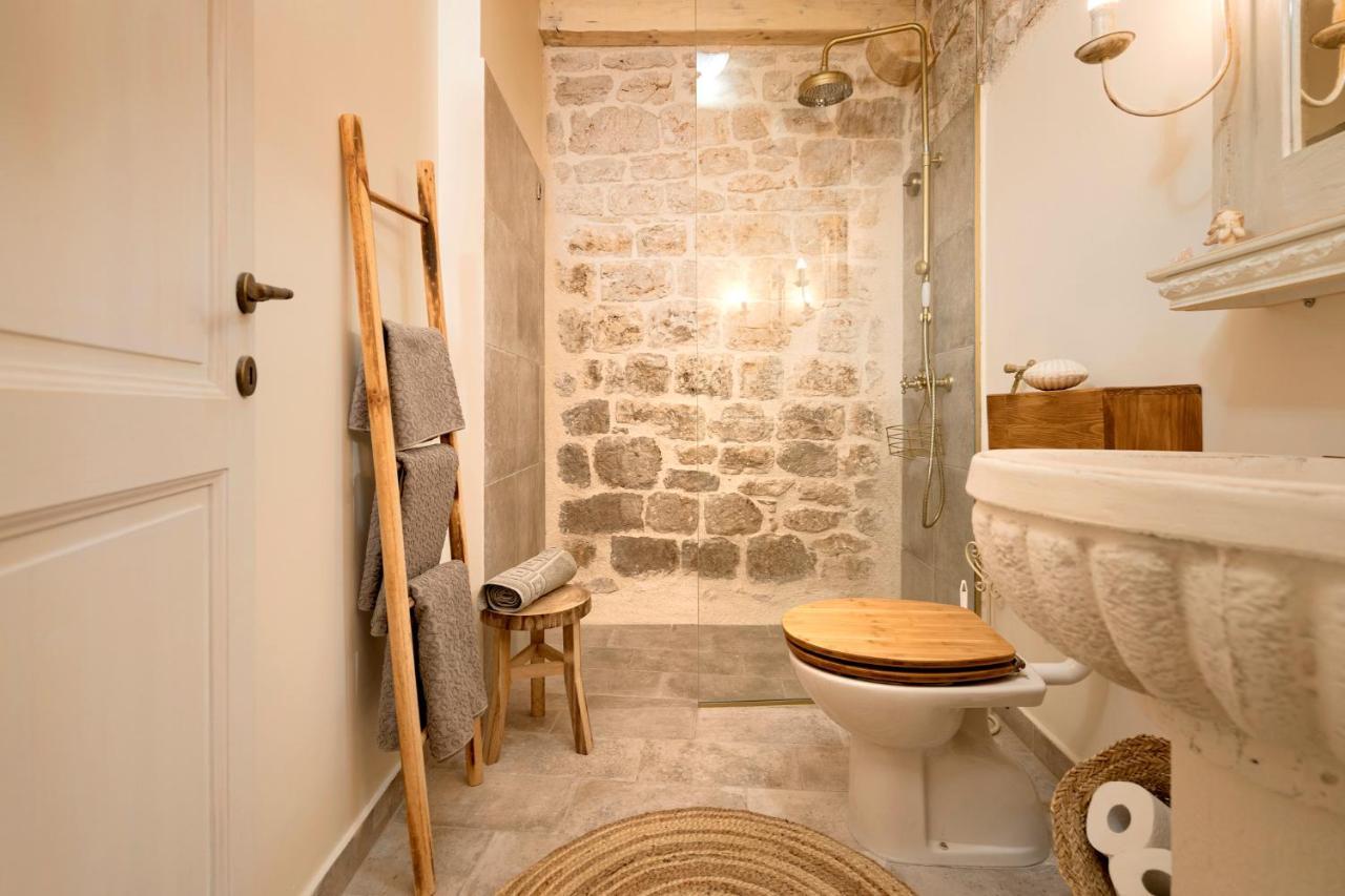 Hotel Town House Rosario Stari Grad  Exterior foto