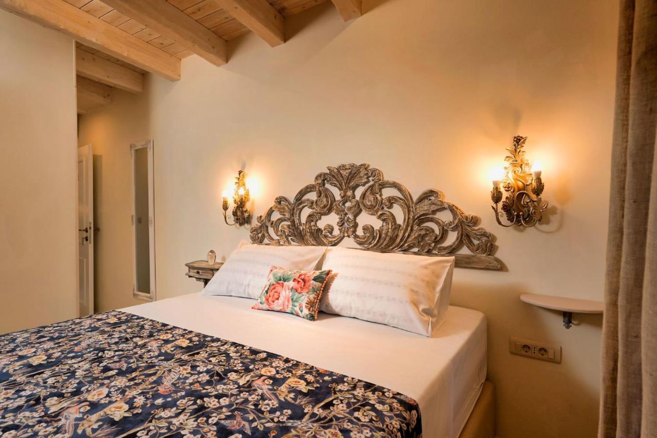 Hotel Town House Rosario Stari Grad  Exterior foto