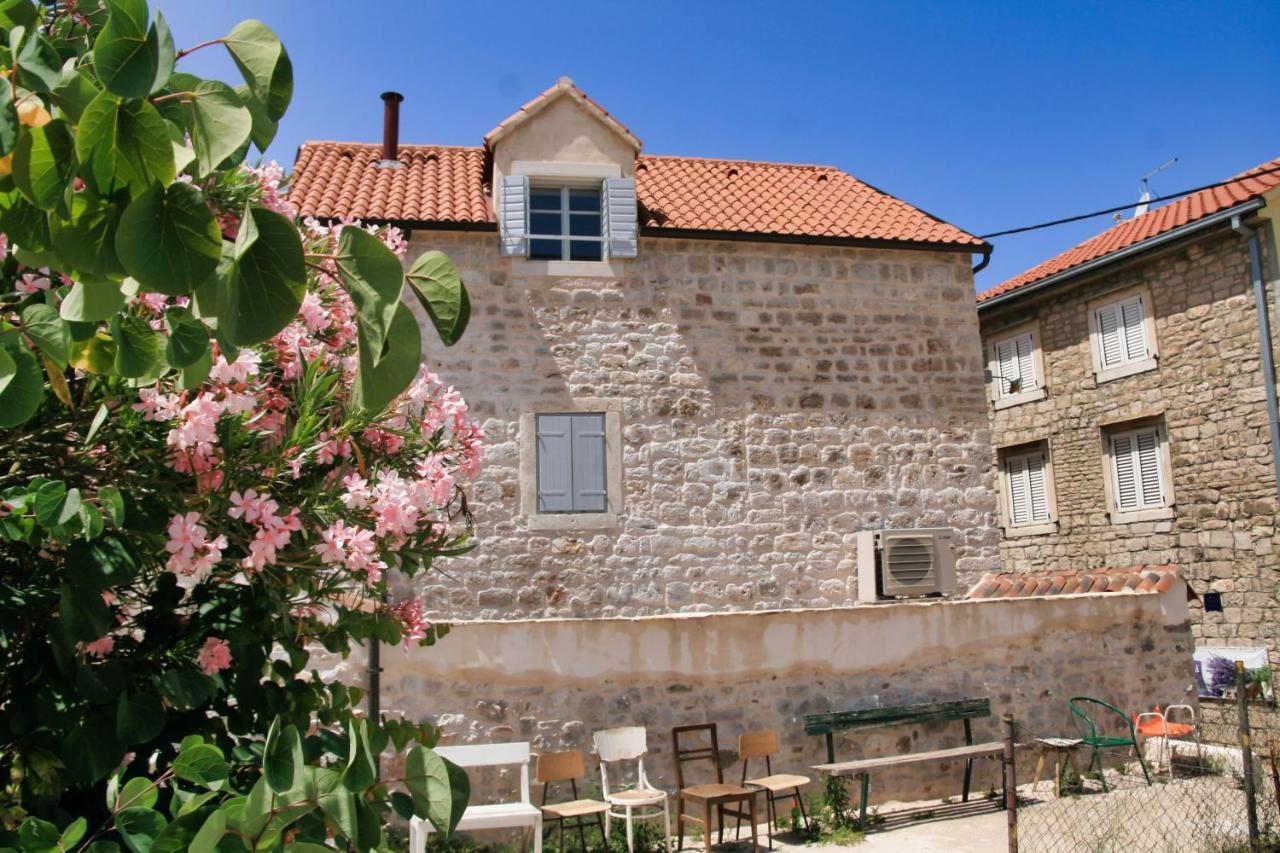 Hotel Town House Rosario Stari Grad  Exterior foto